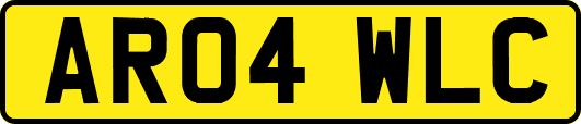 AR04WLC