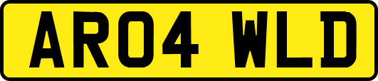 AR04WLD