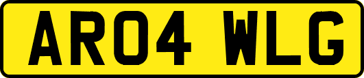 AR04WLG