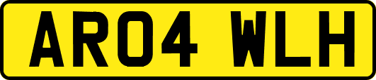AR04WLH