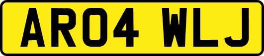 AR04WLJ