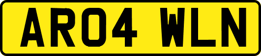 AR04WLN