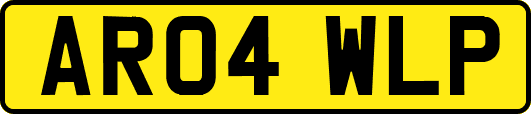AR04WLP