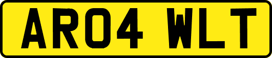 AR04WLT