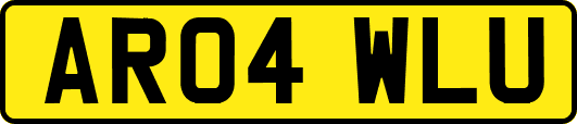 AR04WLU