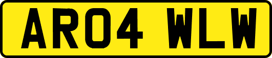 AR04WLW