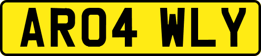 AR04WLY