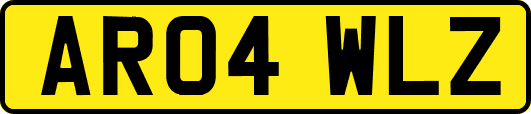 AR04WLZ
