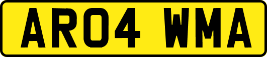 AR04WMA