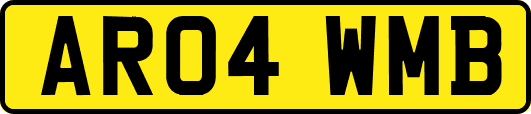 AR04WMB