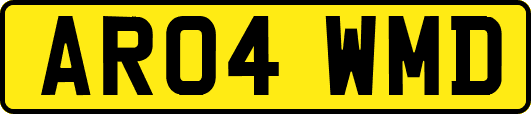 AR04WMD