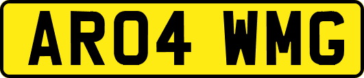 AR04WMG