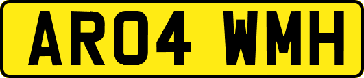 AR04WMH
