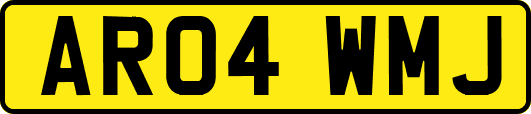 AR04WMJ