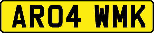 AR04WMK