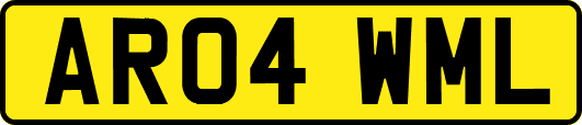 AR04WML