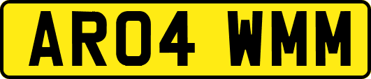 AR04WMM