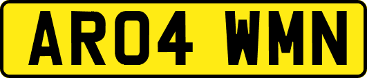AR04WMN