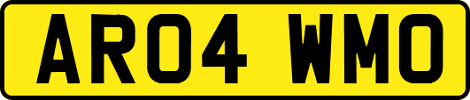 AR04WMO