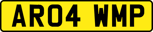 AR04WMP