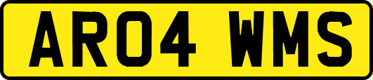AR04WMS