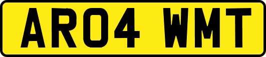 AR04WMT