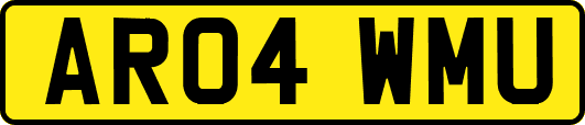 AR04WMU