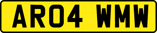 AR04WMW