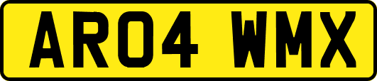 AR04WMX