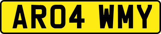 AR04WMY
