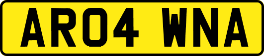 AR04WNA