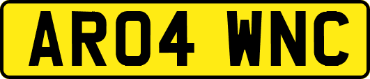 AR04WNC