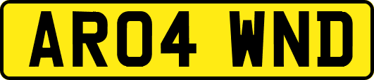 AR04WND
