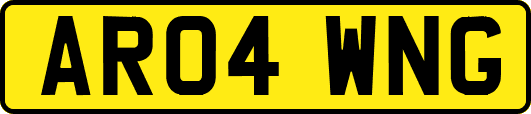 AR04WNG