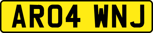 AR04WNJ