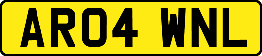 AR04WNL