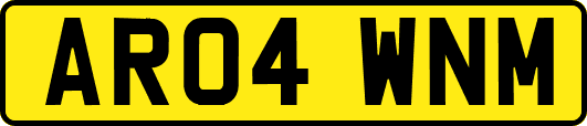 AR04WNM