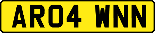 AR04WNN
