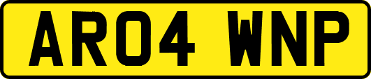 AR04WNP