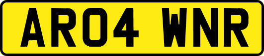 AR04WNR