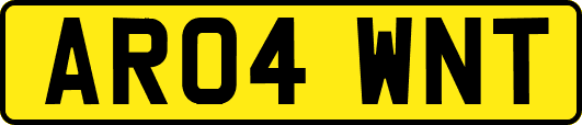 AR04WNT