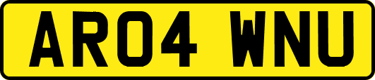 AR04WNU