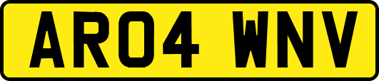AR04WNV