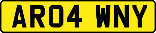 AR04WNY