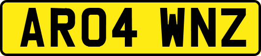 AR04WNZ