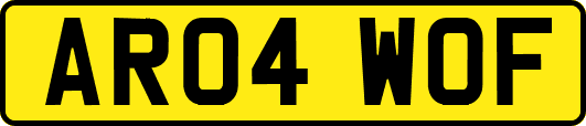 AR04WOF