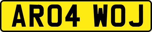 AR04WOJ
