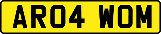 AR04WOM