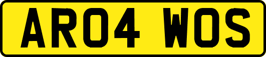 AR04WOS
