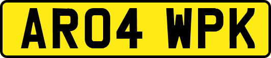 AR04WPK